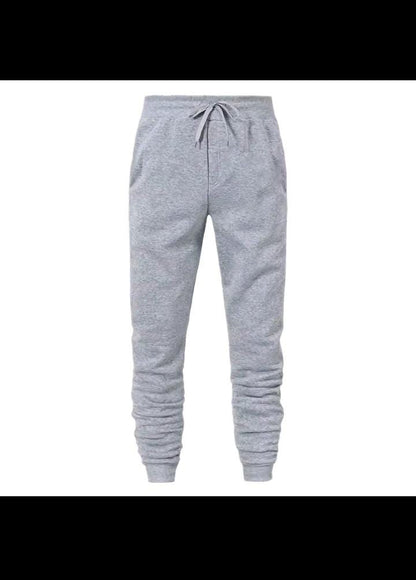Homens casuais moda calças esportivas ginásio calças esportivas para homens jogger sweatpantsrunning treino jogging calças compridas