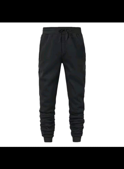 Homens casuais moda calças esportivas ginásio calças esportivas para homens jogger sweatpantsrunning treino jogging calças compridas