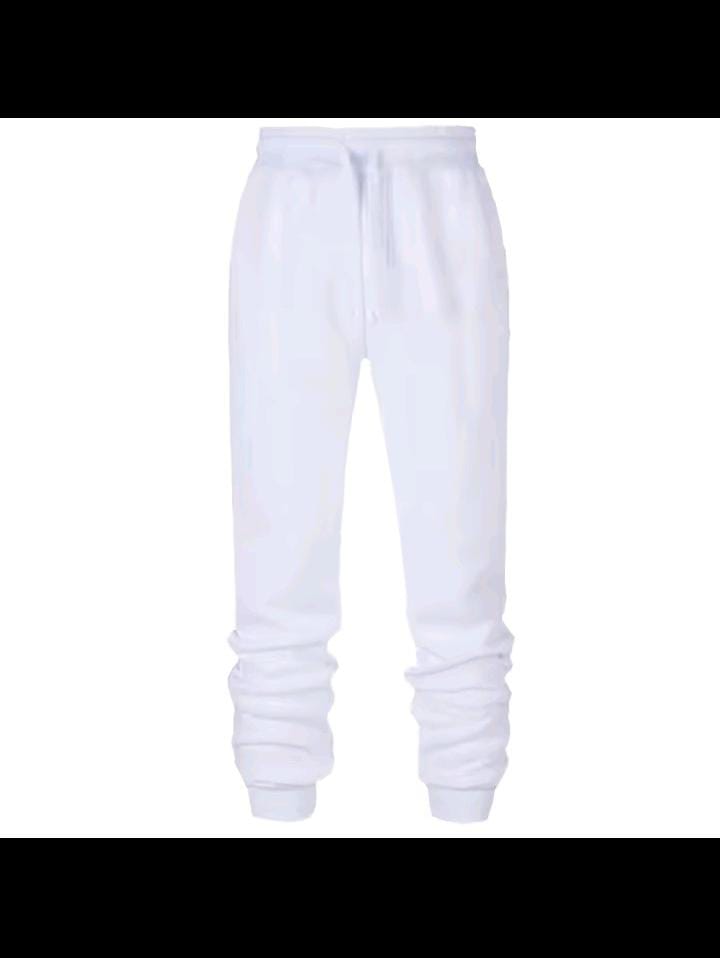 Homens casuais moda calças esportivas ginásio calças esportivas para homens jogger sweatpantsrunning treino jogging calças compridas